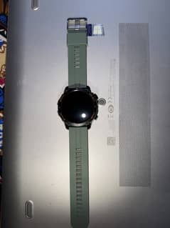 Oteeto smart watch united arab emarates