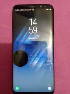Samsung Mobile S8 Plus