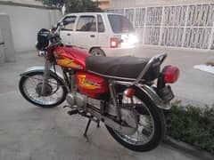 Need of money