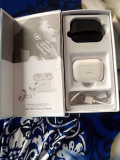 Joryroom Earbuds