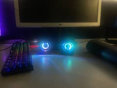 Speaker Pc