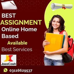 Assignment work