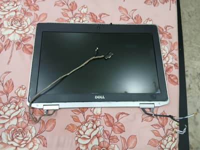 Dell latitude e6420 screen for sale