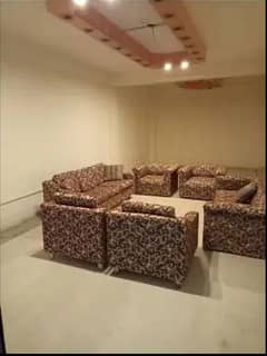 10 seater sofa set