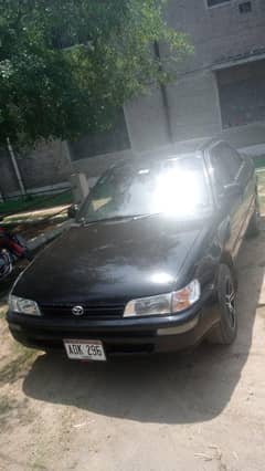 genuine car available.
