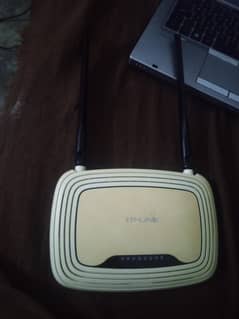 Tplink router all ok what'sapp 03258667181 only