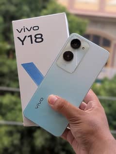 Vivo Y18.  [03434176032]