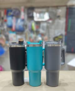 Tumbler