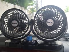 sogo fan