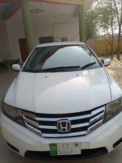 side shower Honda city
