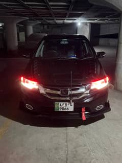 Honda city 1.5 aspire ivtec | Modefide cars | Urgent sale car