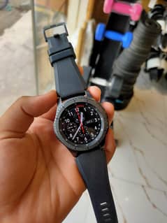 Samsung S3 Frontier