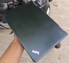 Lenovo yoga 12 laptop i5 5th generation 128ssd 8gb ram