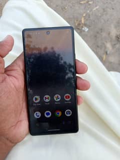 Google pixel 6A 6+128//,03478525276