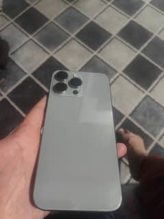 IPHONE 15 PRO MAX 256 LLA MODEL JV with Box