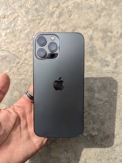 I phone 13 Pro Max JV