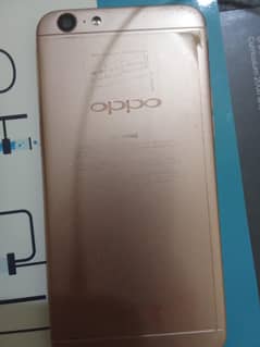 oppoA54