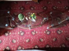 Drawing Room center Table
