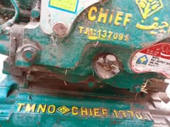 Chief