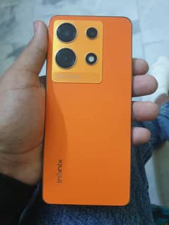 Infinix note 30 8/256 GB