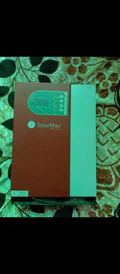 3.2 Kv   Solar max inverter