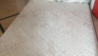 MoltyFoam Mattress