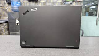 Lenovo Thinkpad X1 yoga Gen 5 Core i7 8th Generation x360  Touch