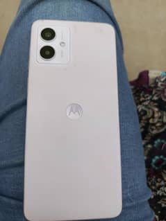 Moto g 14  box Sath ha