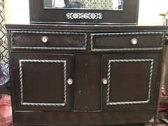 Dressing table for sale.