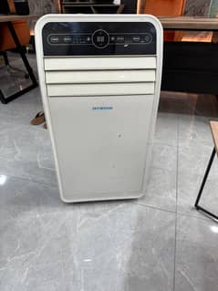 Skywood Portable AC . 75 Ton