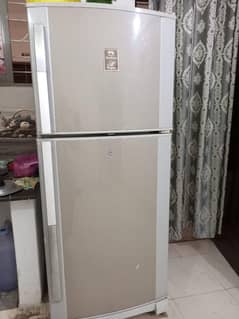 Dawalnce fridge  full size