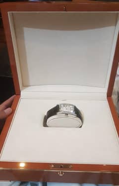 Ebel Brasilia Luxury Watch for Men