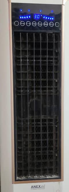 Anex Plus Germany Cooler