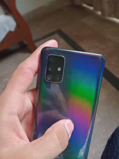 Samsung A51 6/128