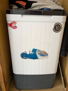 dryer