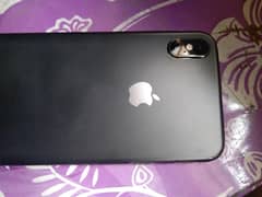 Xs Max 256 gb pta aproved
