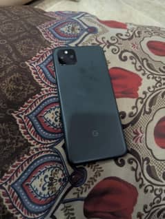 Google pixel 5A