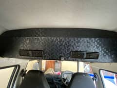 Ac for Suzuki bolan