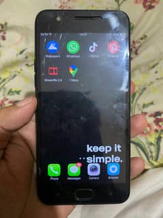 oppo a57