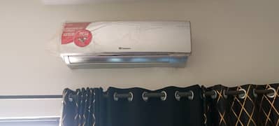 Dawlance Air Conditioner. . . 1 Ton. . ke. . . 2 AC