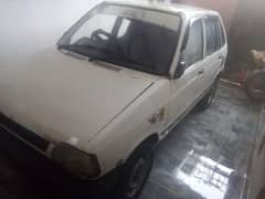 Mehran 94 for Sale