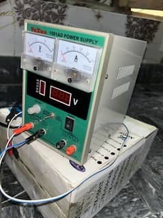 Ya xun dc power supply machine