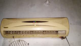 waves AC in original condition