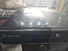 xbox 360 E model