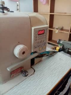 juki sewing machine