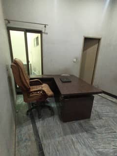 chair+table+side table for sale clean condition office ka leya best