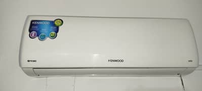 Krnwood 1 ton Inverter AC