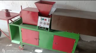 Soap making machine for sale