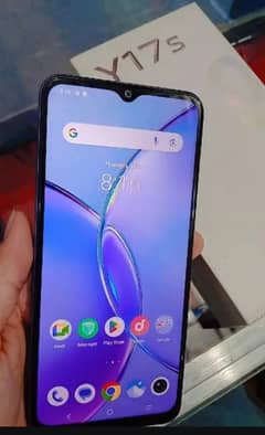 Y17S 6+6 128 Box and charge Sath he