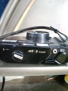 Yashica